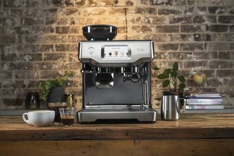 Sage barista one touch s ročnou zárukou - 7