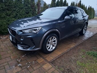 Cupra Formentor 1.5 tsi 110kw Dsg - 7