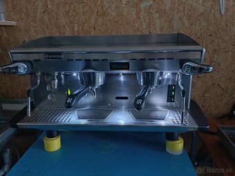 Rancilio classe 8 2gr C-lever - 7