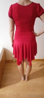 Spoločenské saty - 7