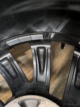 5x112 R18 škoda - 7