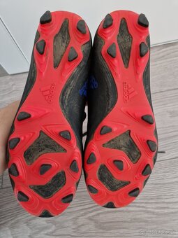 adidas X Speedflow.4 FxG 36 2/3 - 7