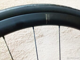 Canyon Endurace CF SL8 Disc - 7