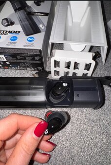 Bezdrôtové slúchadlá Skullcandy Method 360 sound by Bose - 7