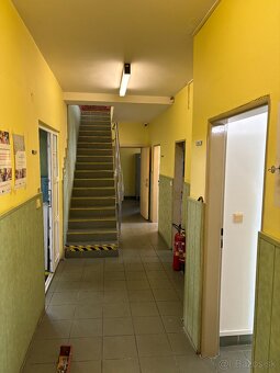 Prenájom výrobných aj kanc. priestorov - 7