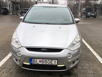 Ford SMAX - 7