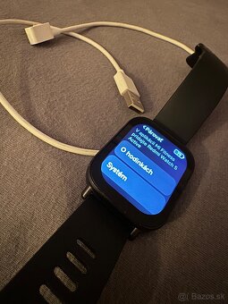 Redmi Watch 5 Active – TOP stav - 7