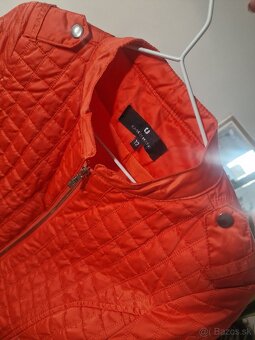 Detská bunda v.S - 7