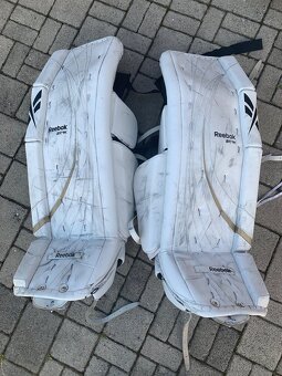 Predám brankársku výstroj - 7