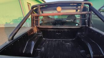 Predám Lada Niva Pick Up - 7