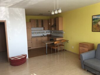 1-izbový byt prenajom Lichnerova ulica - 7