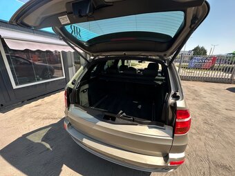 BMW X5 xDrive30d - 7
