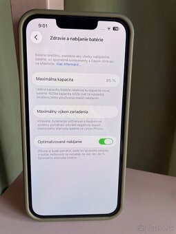 iPhone 13 PRO 128GB - 7