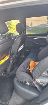 BMW X5 xDrive30d - 7