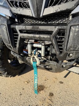 CFMOTO Gladiator X850 EPS - 7