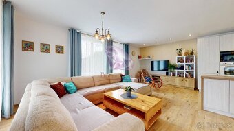 Nádherné bývanie v lone prírody - 7