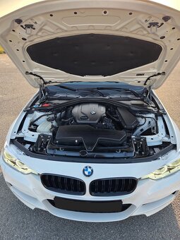 Predám BMW 3, Touring, 320d, F31 - 7