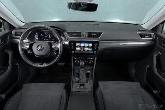 Škoda Superb 1.5TSI 110kW, automat, 2021, DPH - 7