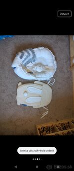 Hniezdo a zajačik - 7