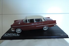 Opel kolekcia - 7
