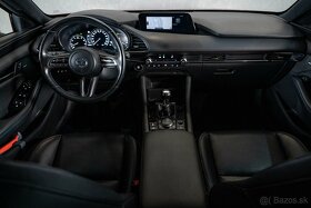 Mazda 3 2.0 Skyactiv, 90kW, 2019, DPH - 7