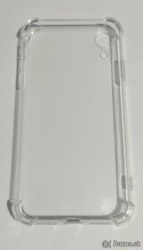 Iphone 11, Iphone XR ochranné krycie sklá a obaly - 7