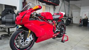 Ducati 999 R - 7
