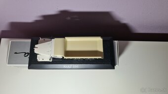 1:43 KRAZ 256 1966 - 1993 - 7
