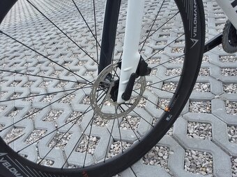 Predam cestny bike BIANCHI - 7