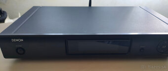 Sieťový Prehrávač Denon DNP-720AE - streamer - 7