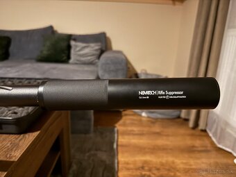 Airsoft Sniper SSG10 A1 - 7