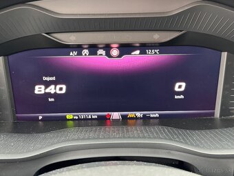 Škoda Kodiaq Sportline DSG, VIRTUAL, LED MATRIX, WEBASTO - 7