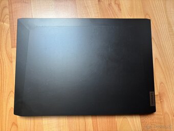 Lenovo IdeaPad Gaming 3 15ACH6 - 7