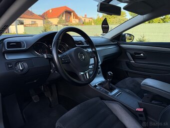 Volkswagen CC 2.0 TDI CR 2013 - 7