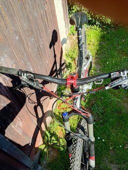 Specialized FSR Elite 26" - 7