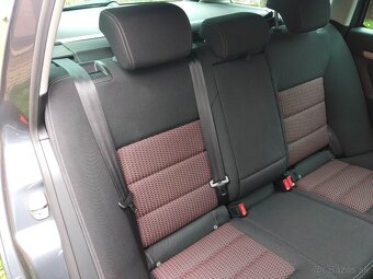 Škoda Octavia 2 - 7