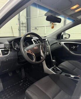 Hyundai I30 (2015) 81kW - 7