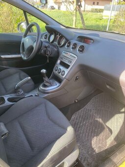 Peugeot 308 1.4 benzin - 7