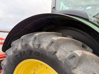 John Deere 6170R - 7