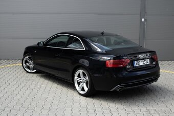 Audi A5 S-line Quattro - 7