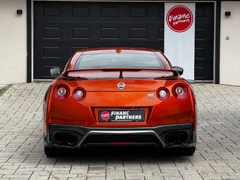 Nissan GT-R 2018 IPE INNOTECH - 7