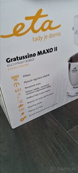 ETA Gratussino MAXO II - 7