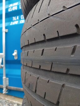 Pirelli Pzero 245/40R20 99Y 2019 - 7