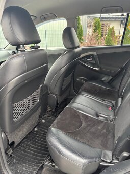 Toyota RAV 4, rv. 2012, 2,2D 110 kw 4x4 - 7