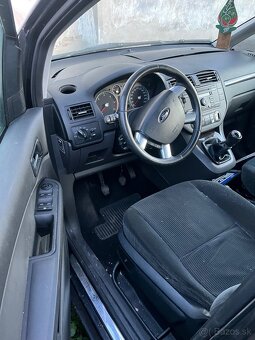 Rozpredám Ford Focus C-MAX - 7