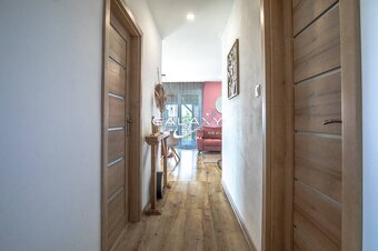 TOP PONUKA Krásny útulný rodinný dom, NOVOSTAVBA, Mo - 7