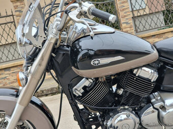 YAMAHA XVS650 Dragstar Classic XVS 650 DRAG STAR - 7