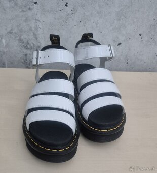 Dr. Martens Blaire Patent EU37 - 7