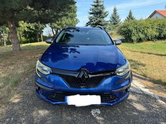 RENAULT MEGANE GT 1,6 151KW, - 7