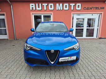 Alfa Romeo Stelvio 2.0 Super Q4 206kW - 7